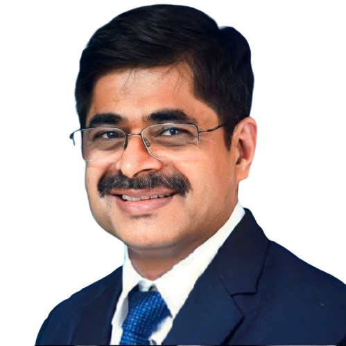 Col. Dr. Ravindra Manerikar