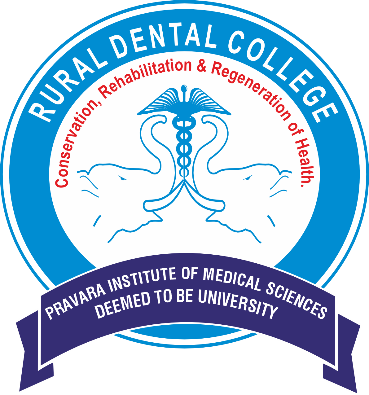 College Logo